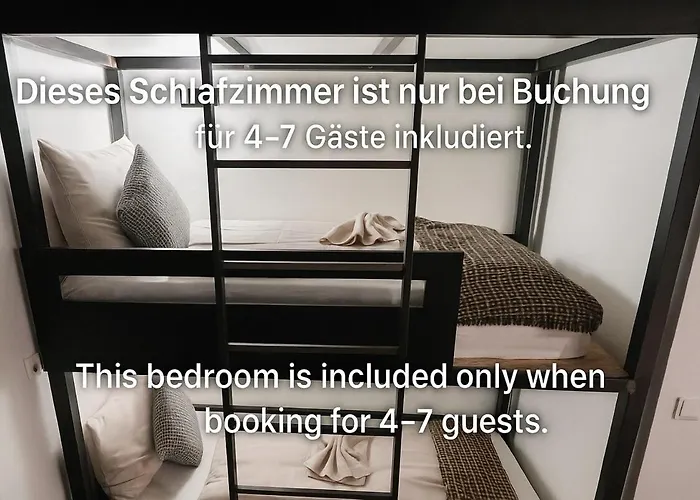Apartmán Prater Living *