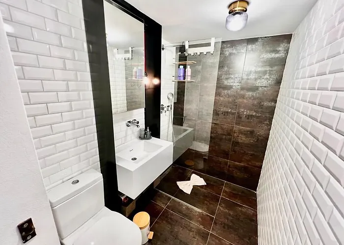 Apartmán Prater Living Vídeň