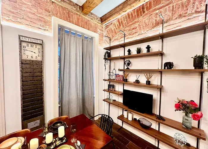 Apartmán Prater Living Vídeň